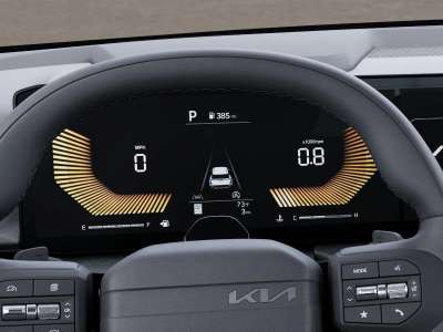 New 2027 Kia Seltos for sale in St. Joseph MO