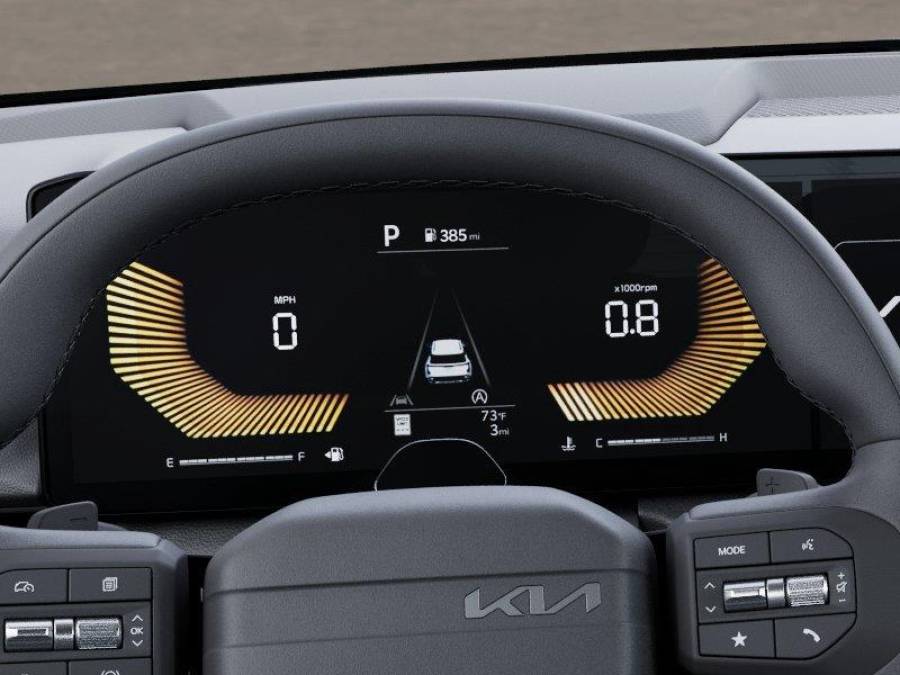 New 2027 Kia Seltos for sale in St. Joseph MO