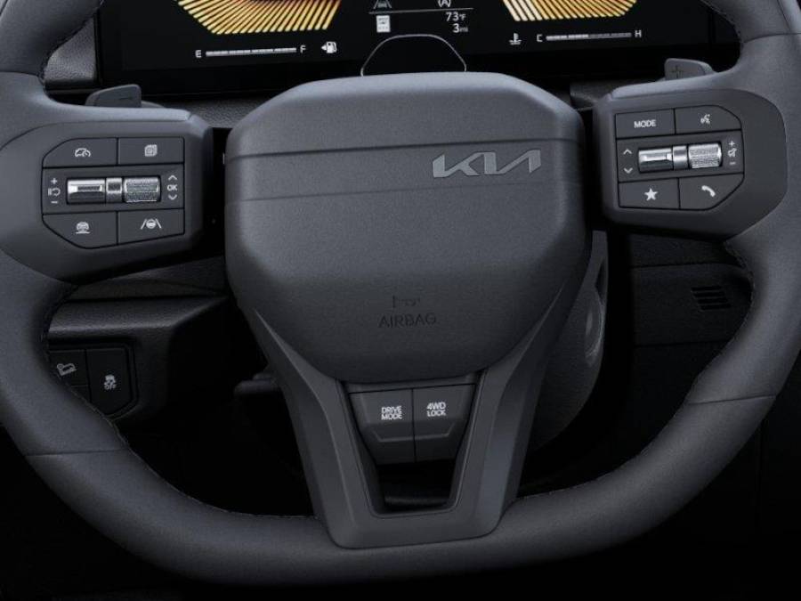 New 2027 Kia Seltos for sale in St. Joseph MO
