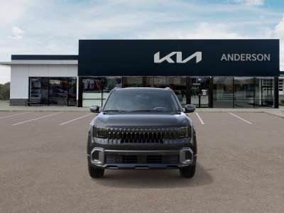 New 2027 Kia Seltos X-Line S SUV/Crossover for sale in St. Joseph MO