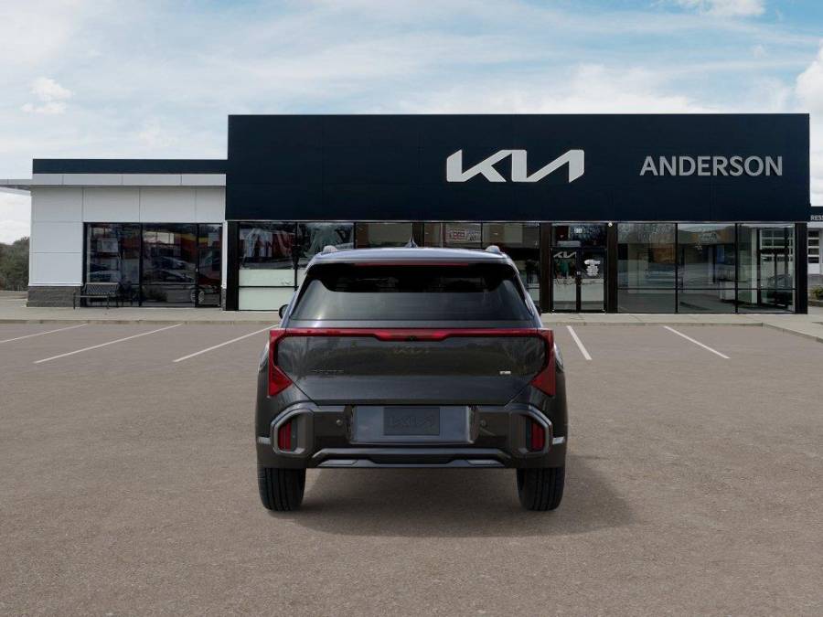 New 2027 Kia Seltos for sale in St. Joseph MO