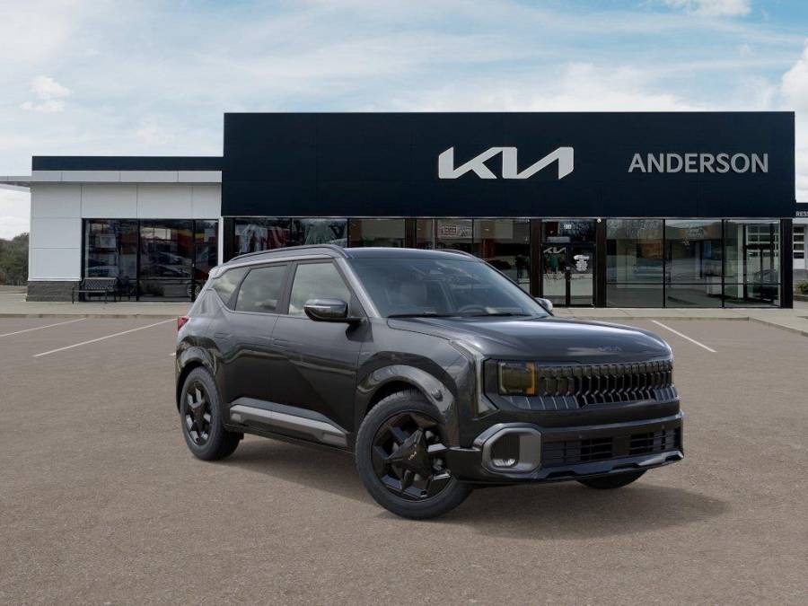 New 2027 Kia Seltos for sale in St. Joseph MO