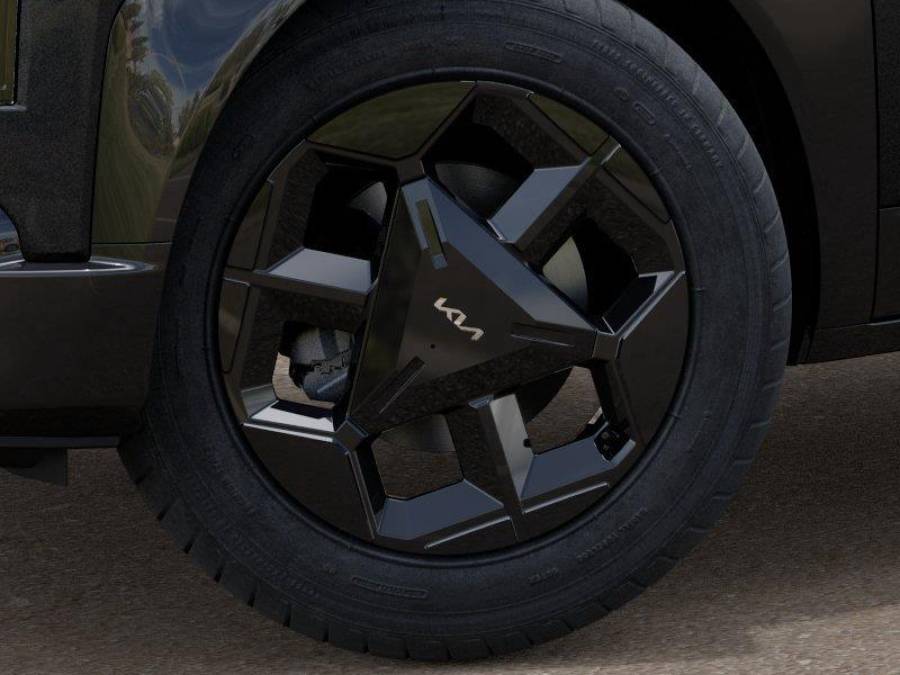 New 2027 Kia Seltos for sale in St. Joseph MO
