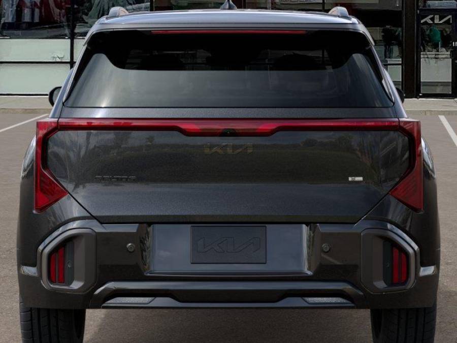 New 2027 Kia Seltos for sale in St. Joseph MO