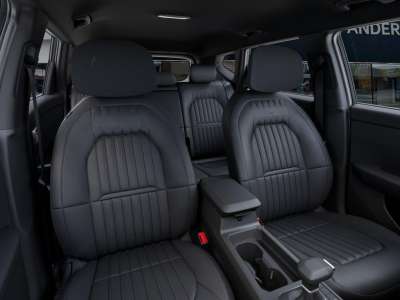 New 2027 Kia Seltos for sale in St. Joseph MO