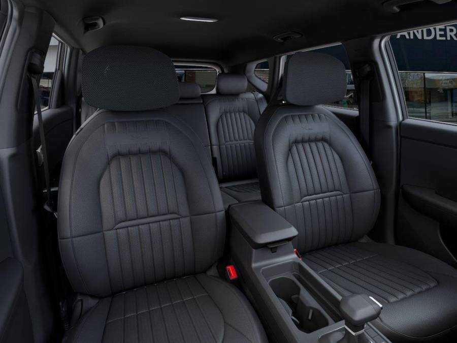 New 2027 Kia Seltos for sale in St. Joseph MO