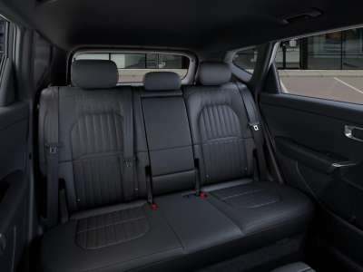 New 2027 Kia Seltos for sale in St. Joseph MO