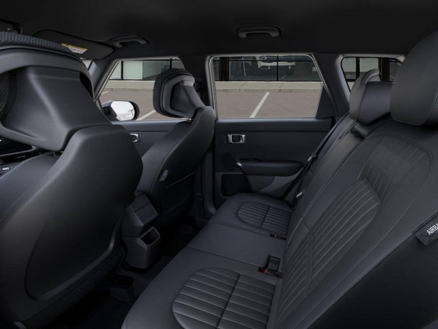 New 2027 Kia Seltos for sale in St. Joseph MO