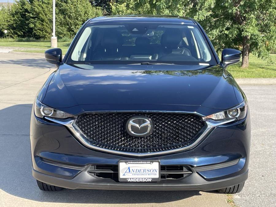 Pre-Owned 2020 Mazda CX-5 for sale in St. Joseph MO