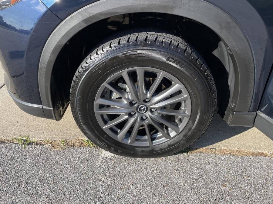 Pre-Owned 2020 Mazda CX-5 for sale in St. Joseph MO