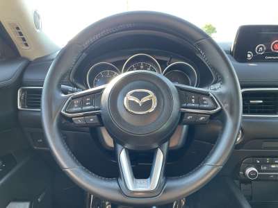 Pre-Owned 2020 Mazda CX-5 for sale in St. Joseph MO