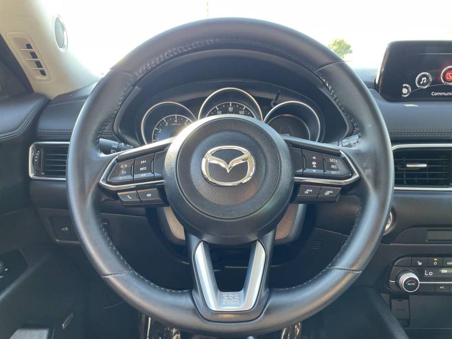 Pre-Owned 2020 Mazda CX-5 for sale in St. Joseph MO