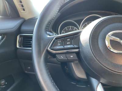 Pre-Owned 2020 Mazda CX-5 for sale in St. Joseph MO