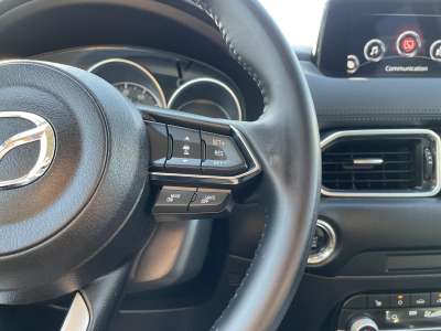Pre-Owned 2020 Mazda CX-5 for sale in St. Joseph MO