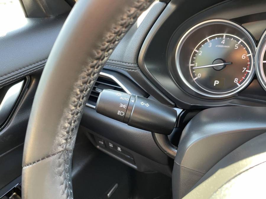 Pre-Owned 2020 Mazda CX-5 for sale in St. Joseph MO