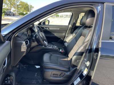Pre-Owned 2020 Mazda CX-5 for sale in St. Joseph MO