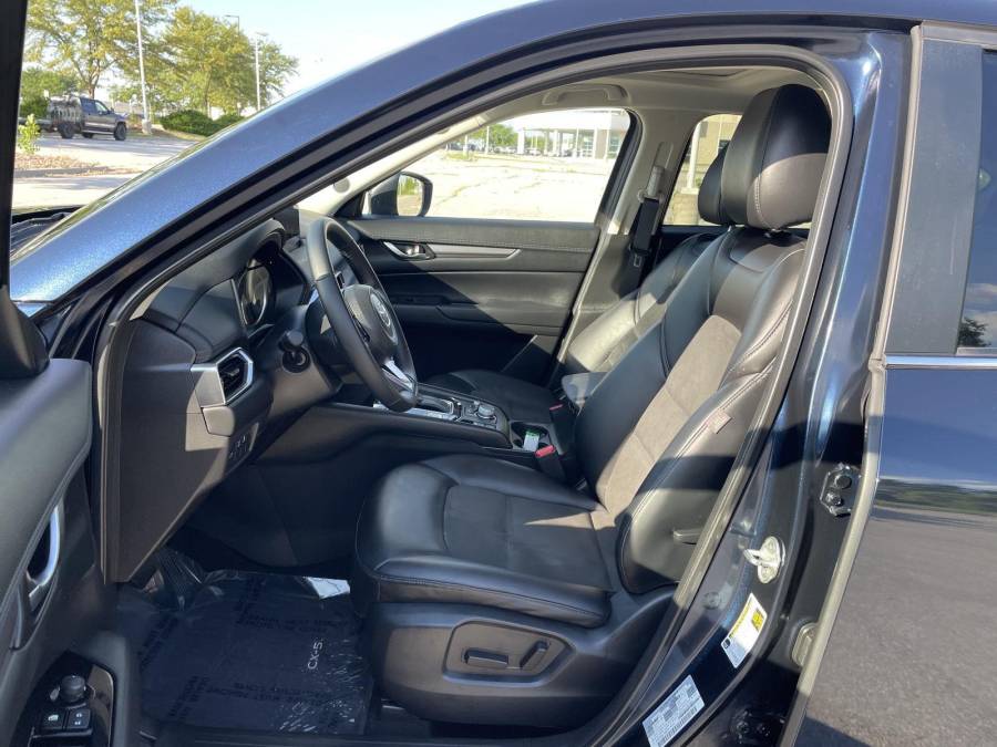 Pre-Owned 2020 Mazda CX-5 for sale in St. Joseph MO
