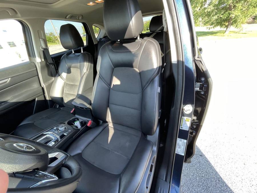 Pre-Owned 2020 Mazda CX-5 for sale in St. Joseph MO