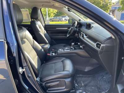 Pre-Owned 2020 Mazda CX-5 for sale in St. Joseph MO