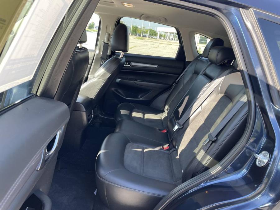 Pre-Owned 2020 Mazda CX-5 for sale in St. Joseph MO