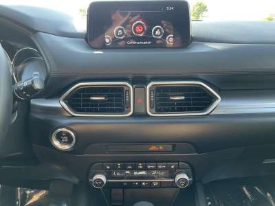 Pre-Owned 2020 Mazda CX-5 for sale in St. Joseph MO