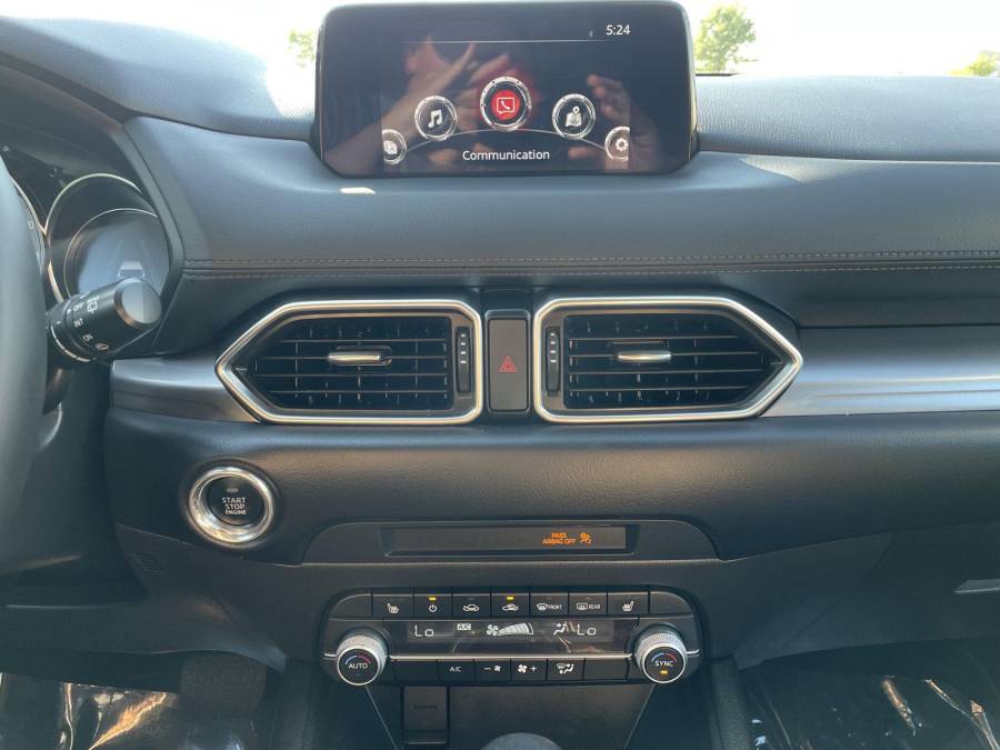 Pre-Owned 2020 Mazda CX-5 for sale in St. Joseph MO