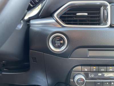 Pre-Owned 2020 Mazda CX-5 for sale in St. Joseph MO
