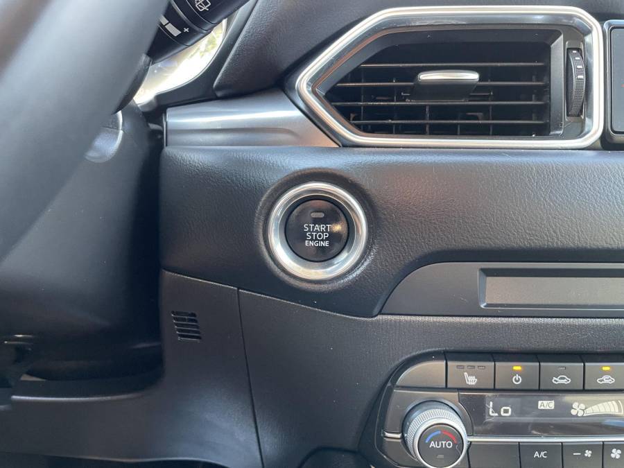 Pre-Owned 2020 Mazda CX-5 for sale in St. Joseph MO