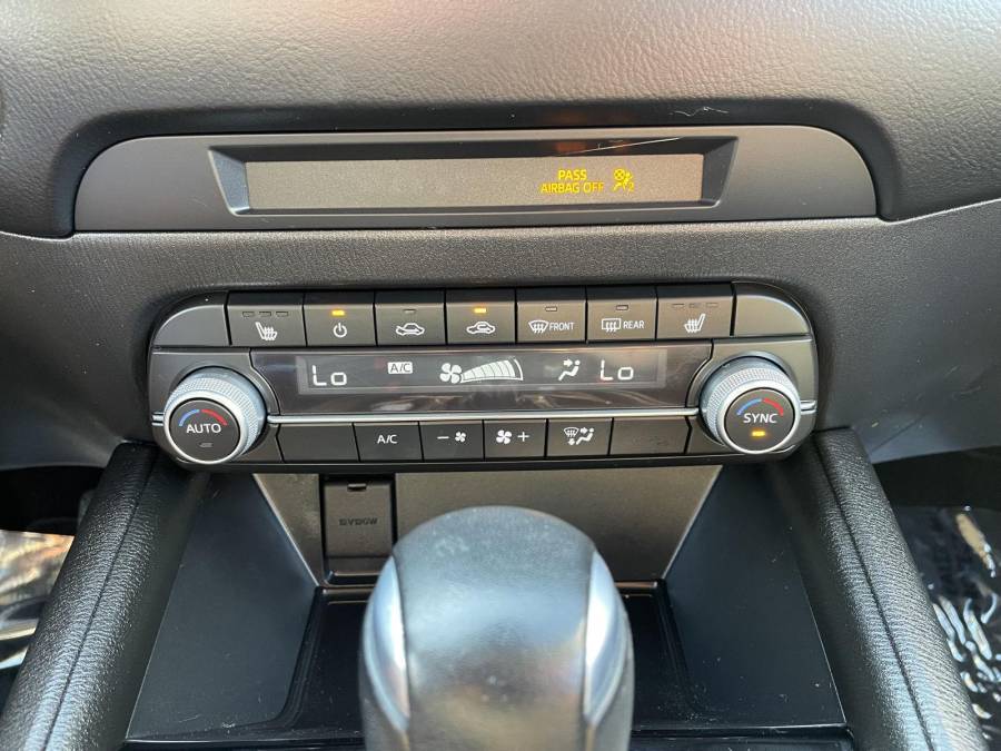 Pre-Owned 2020 Mazda CX-5 for sale in St. Joseph MO