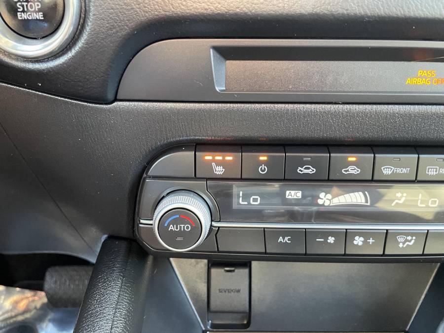 Pre-Owned 2020 Mazda CX-5 for sale in St. Joseph MO