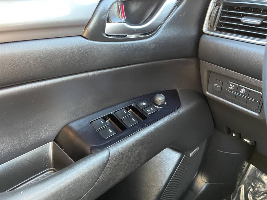 Pre-Owned 2020 Mazda CX-5 for sale in St. Joseph MO