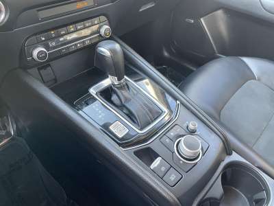 Pre-Owned 2020 Mazda CX-5 for sale in St. Joseph MO