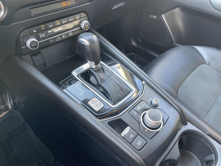 Pre-Owned 2020 Mazda CX-5 for sale in St. Joseph MO