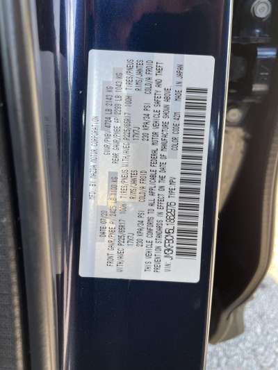 Pre-Owned 2020 Mazda CX-5 for sale in St. Joseph MO