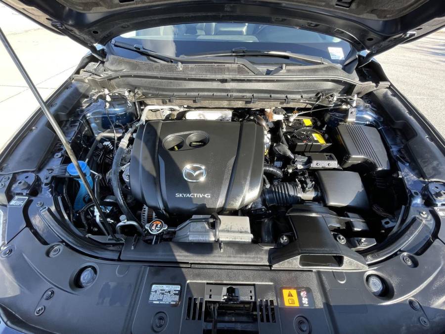 Pre-Owned 2020 Mazda CX-5 for sale in St. Joseph MO