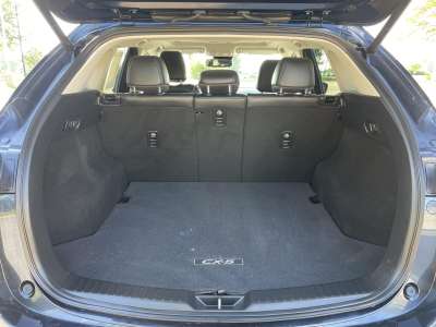 Pre-Owned 2020 Mazda CX-5 for sale in St. Joseph MO