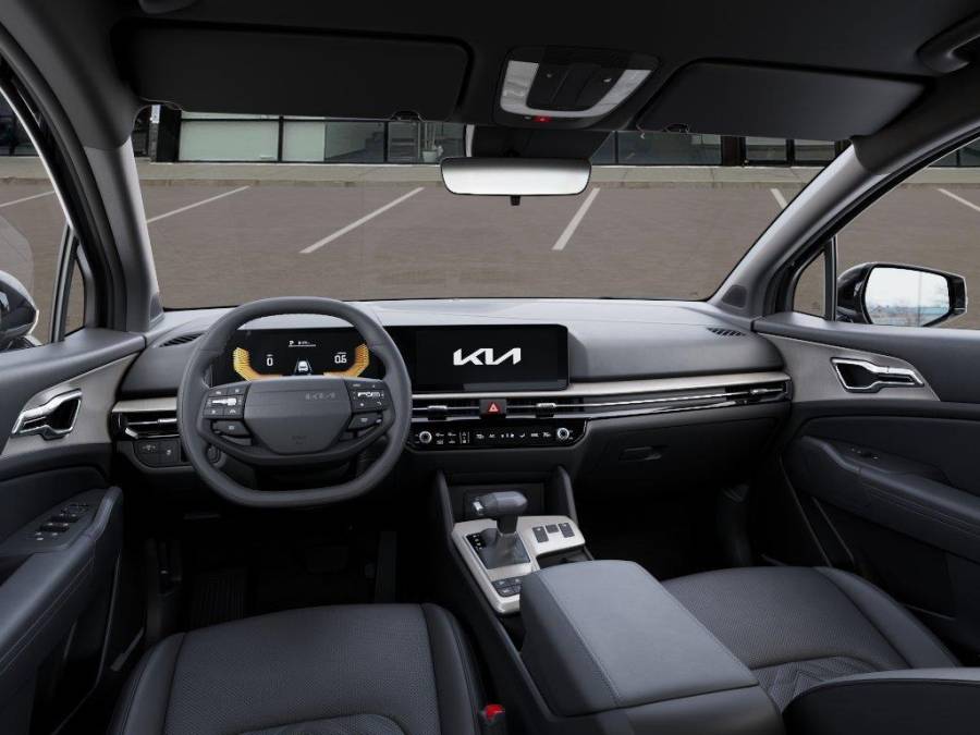 New 2026 Kia Sportage for sale in St. Joseph MO