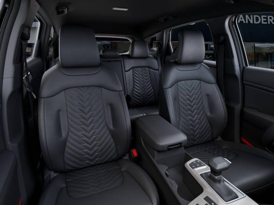 New 2026 Kia Sportage for sale in St. Joseph MO