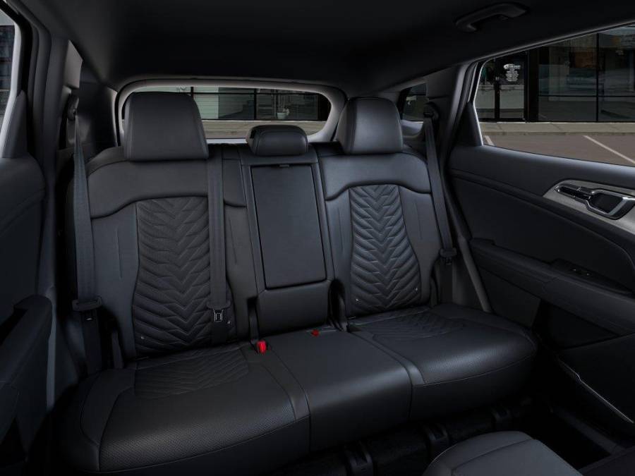 New 2026 Kia Sportage for sale in St. Joseph MO