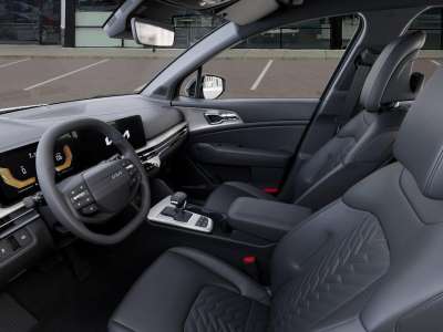 New 2026 Kia Sportage for sale in St. Joseph MO