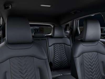 New 2026 Kia Sportage for sale in St. Joseph MO