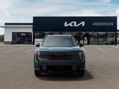 New 2027 Kia Telluride Hybrid SX-Prestige SUV/Crossover for sale in St. Joseph MO