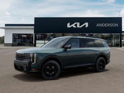 New 2027 Kia Telluride Hybrid SX-Prestige SUV/Crossover for sale in St. Joseph MO