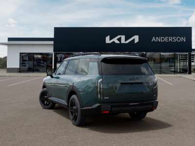 New 2027 Kia Telluride Hybrid SX-Prestige SUV/Crossover for sale in St. Joseph MO
