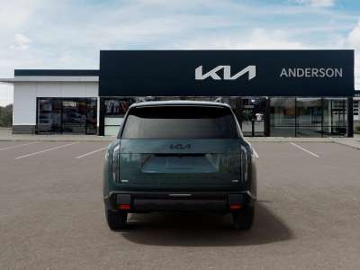 New 2027 Kia Telluride Hybrid SX-Prestige SUV/Crossover for sale in St. Joseph MO