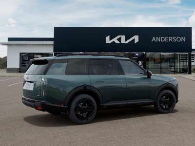 New 2027 Kia Telluride Hybrid SX-Prestige SUV/Crossover for sale in St. Joseph MO
