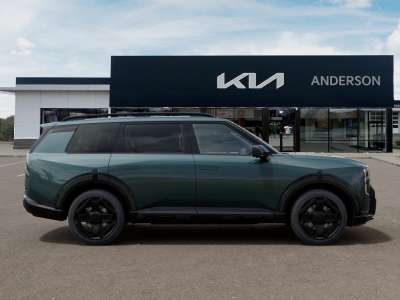 New 2027 Kia Telluride Hybrid SX-Prestige SUV/Crossover for sale in St. Joseph MO