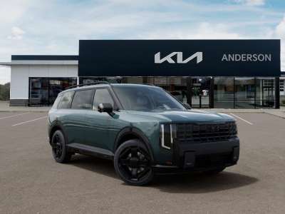 New 2027 Kia Telluride Hybrid SX-Prestige SUV/Crossover for sale in St. Joseph MO