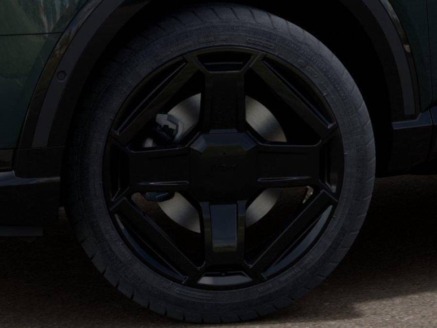New 2027 Kia Telluride Hybrid for sale in St. Joseph MO