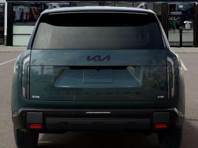 New 2027 Kia Telluride Hybrid for sale in St. Joseph MO
